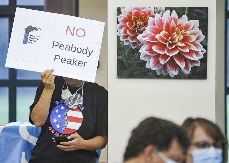 Opponents: Power plant changes a start